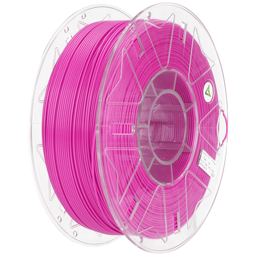 Creality Hyper PLA Filament RFID Purple