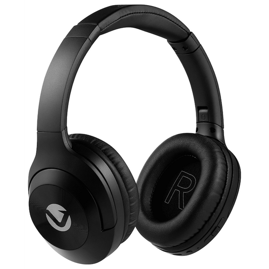 Volkano Rhapsody 3.0 Series Active Noise Cancelling BT Headphones