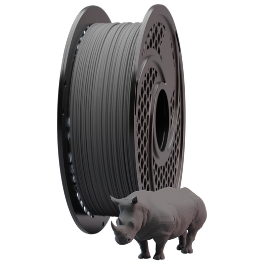 SA Filament PLA Hyper Filament 1kg - Grey