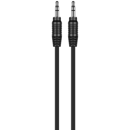 Volkano 3.5mm to 3.5mm Stereo Cable 3m