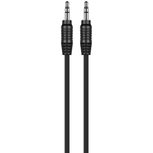Volkano 3.5mm to 3.5mm Stereo Cable 3m