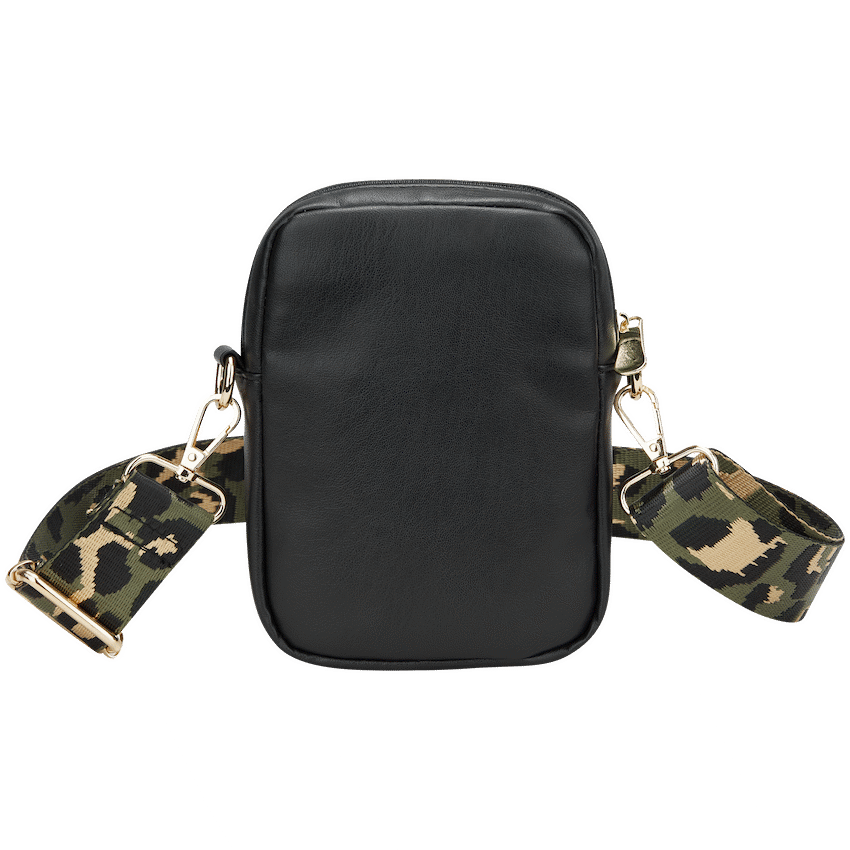 SupaNova Demi Device Cross Body - Black