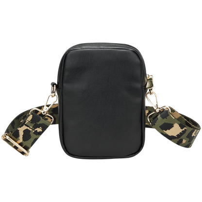 SupaNova Demi Device Cross Body - Black