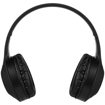 Pro Bass Renegade Series Bluetooth Headphone - Black