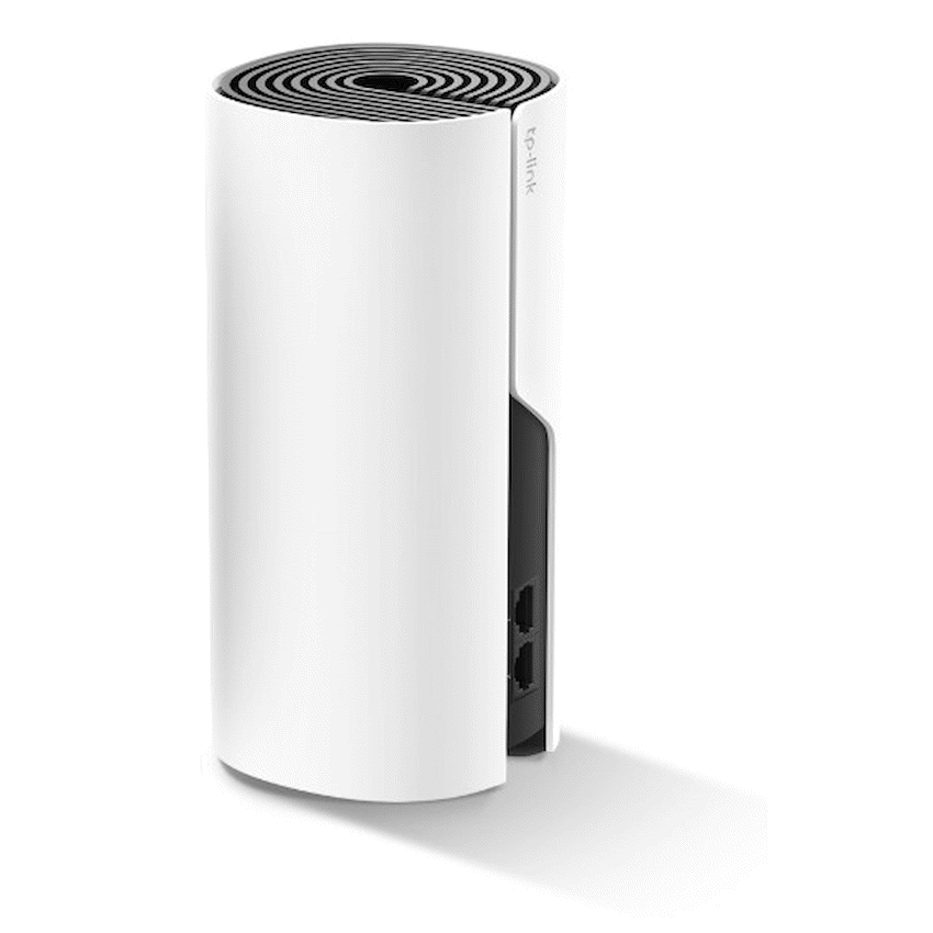 TP-Link Deco E4 (1-Pack) AC1200 Whole-Home Mesh Wi-Fi System