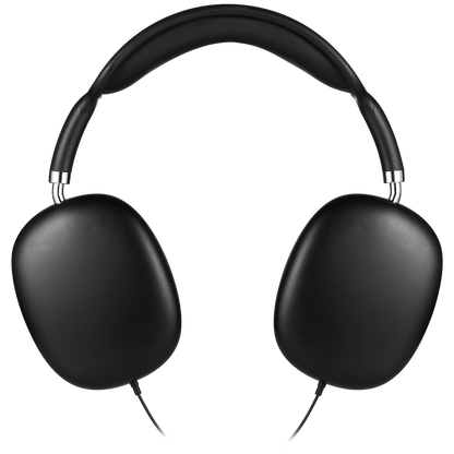 Amplify Zenith Series Aux Headphones - Black