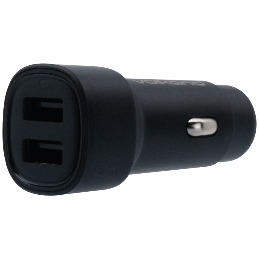 Volkano Shift Series 2 USB-A 12w Car Charger