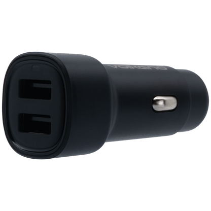 Volkano Shift Series 2 USB-A 12w Car Charger