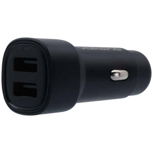 Volkano Shift Series 2 USB-A 12w Car Charger