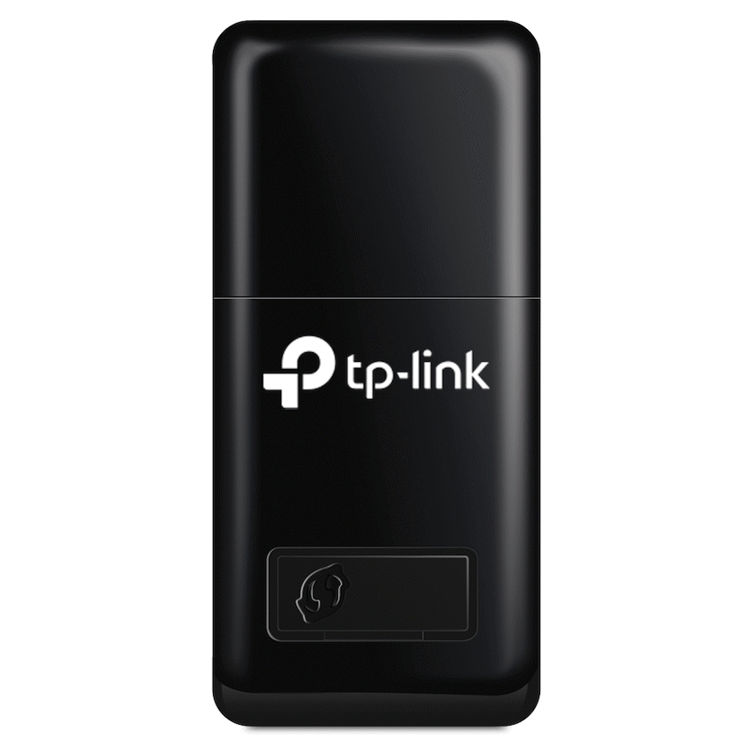TP-Link TL-WN823N 300mbps Wi-Fi USB Adapter