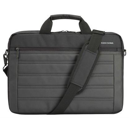 Kingsons Legacy 15.6" Laptop Shoulder Bag