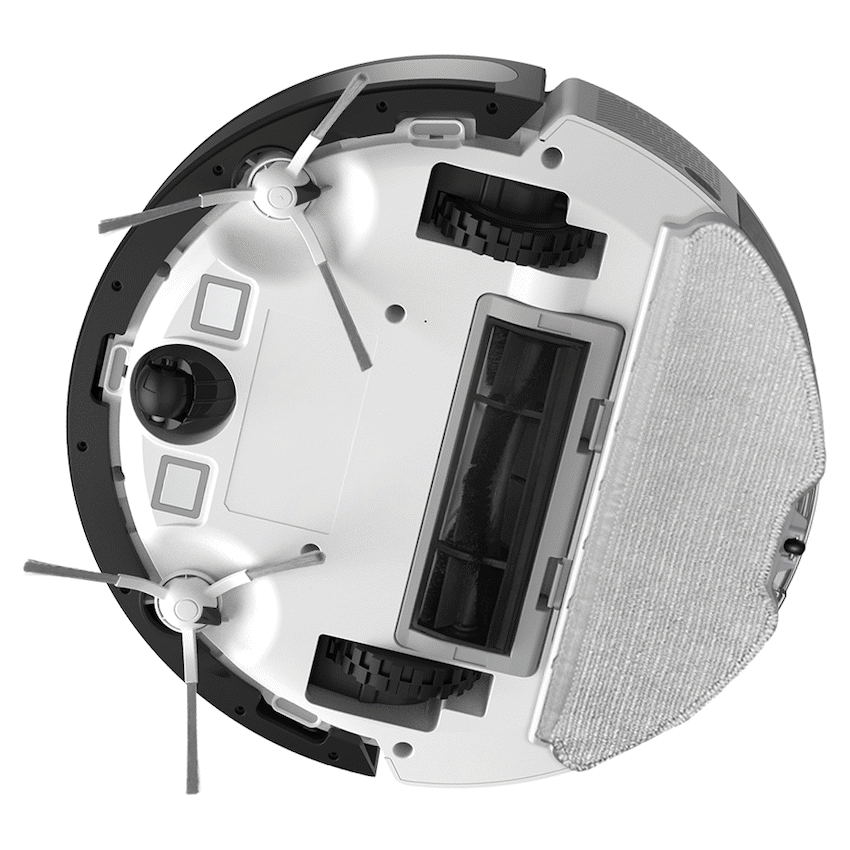 TP-Link Tapo RVA102 Robot Vacuum Replacement Kit (For RV20 Mop, RV20 Mop Plus)