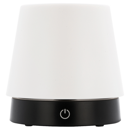 Switched Sleek Series Rechargeable LED Desk Lamp