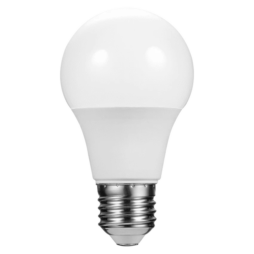 Ellies 7w A60 Residential LED - E27 - CW