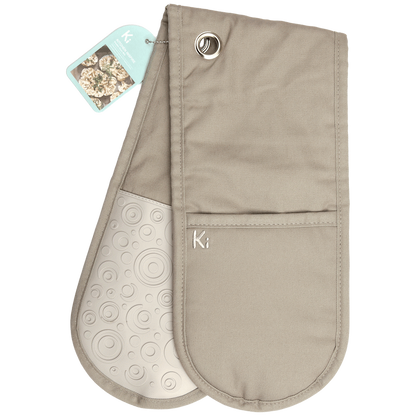 Kitchen Inspire Double Oven Mitt ( Order in Qty of 6)