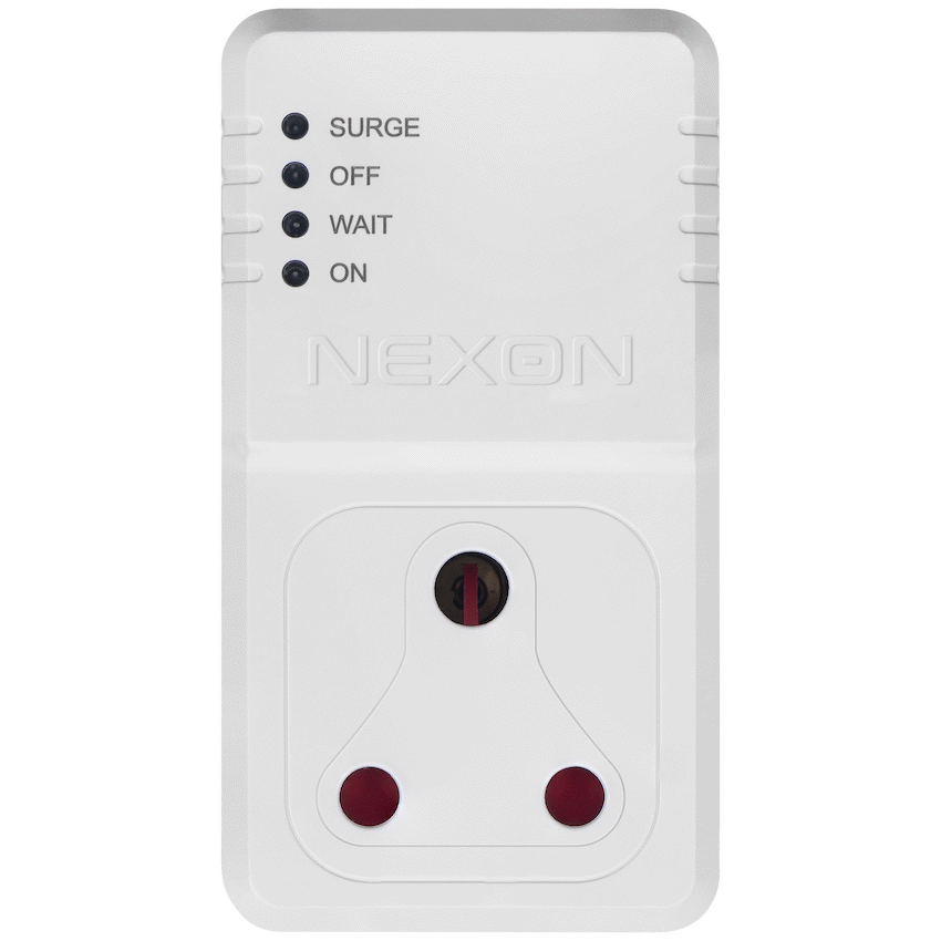 Nexon Fridge Surge Adaptor