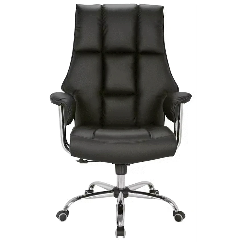 Everfurn Emperor High Back Office Chair