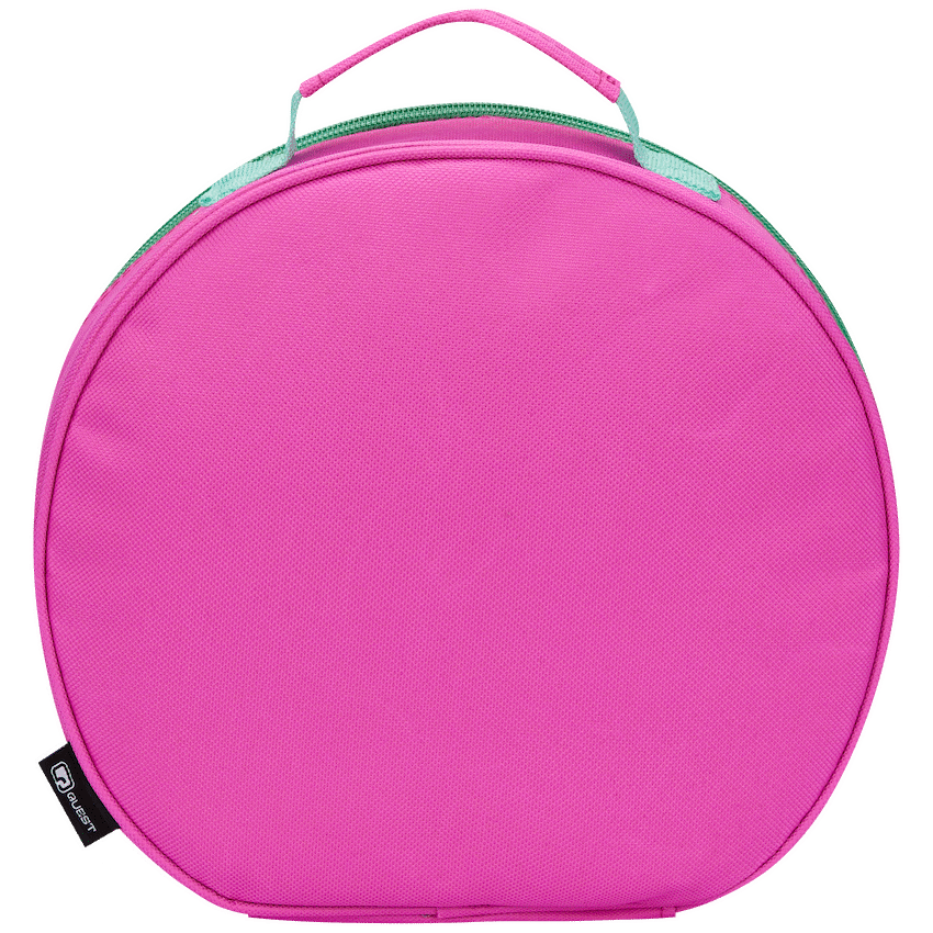 Quest Unicorn Sugar EVA Lunch Cooler Pink