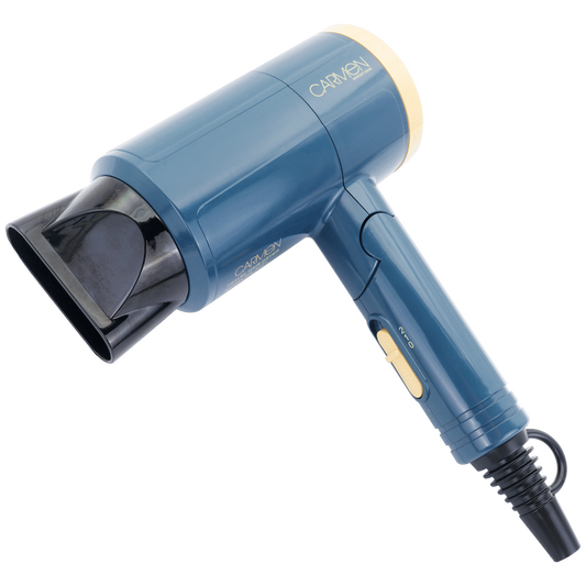 5171 - Carmen Speed Pro Travel 1300w Hairdryer