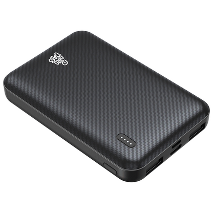 Pro Bass On the Go 5000mAh Power Bank