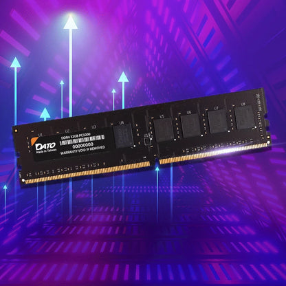 DATO-DDR4 PC3200 32GB U-DIMM