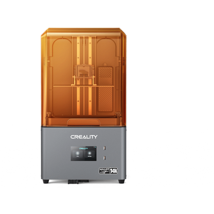 Creality Halot Mage S Resin 3D Printer 223x126x230