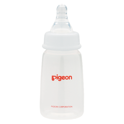 Pigeon Flexible Bottle 240ml