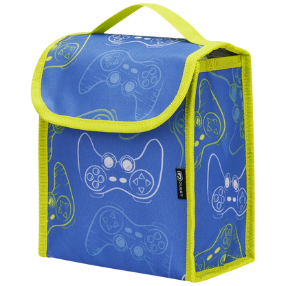 Quest Game on 4-Piece Backpack Combo - Navy
