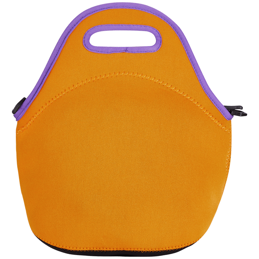 Quest Neoprene Lunch Bag Mermaid