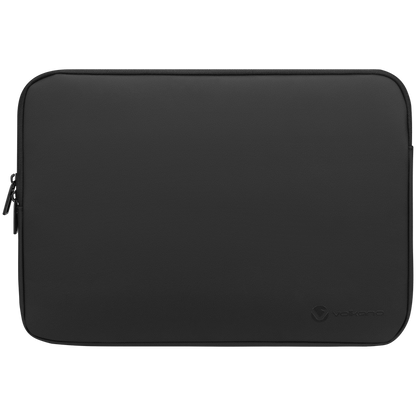 Volkano Quin 15.6" Laptop Sleeve Black