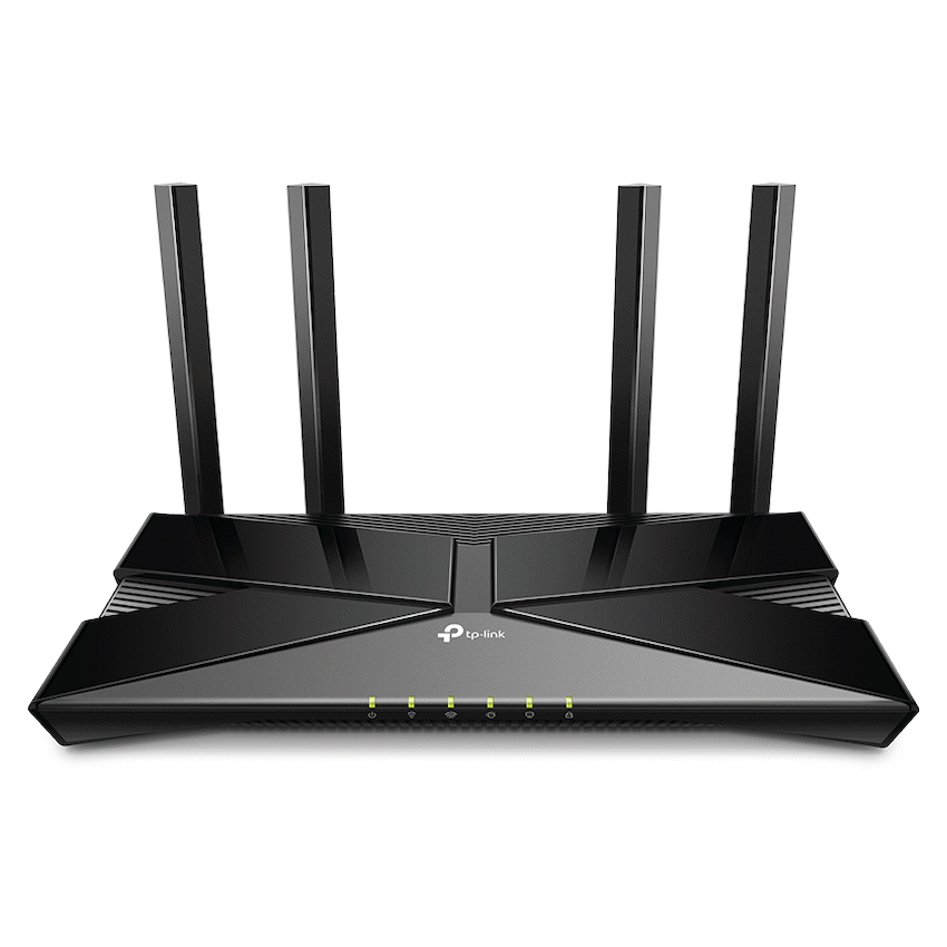 TP-Link Archer AX1800 Wi-Fi 6 Router