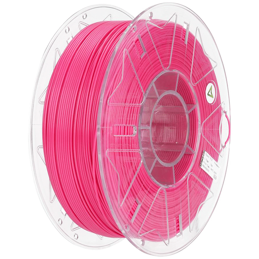 Creality Hyper PLA Filament RFID Viva Magenta