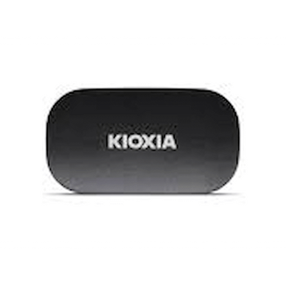 Kioxia Exceria Plus G2 Portable SSD Series, USB 3.2 Gen2 2000gb