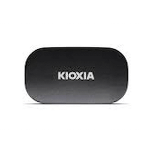 Kioxia Exceria Plus G2 Portable SSD Series, USB 3.2 Gen2 2000gb