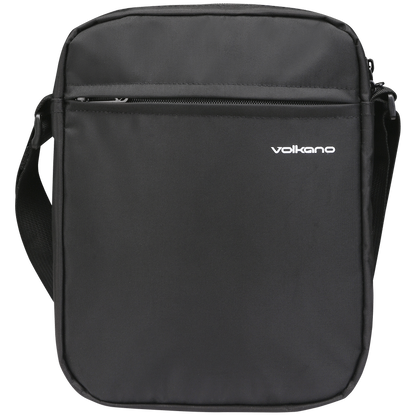 Volkano Tablet Bag Sloe Series 10.1" - Black