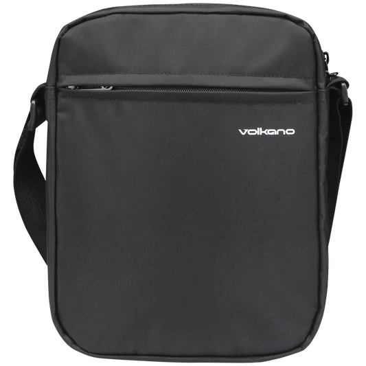 Volkano Tablet Bag Sloe Series 10.1" - Black