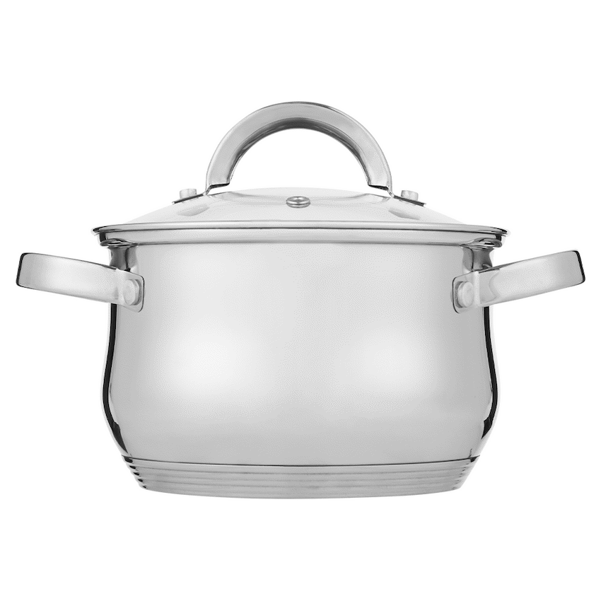 Legend Supreme Chef 16cm Casserole ( Order in Qty of 2)