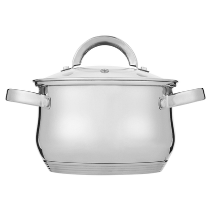 Legend Supreme Chef 16cm Casserole ( Order in Qty of 2)