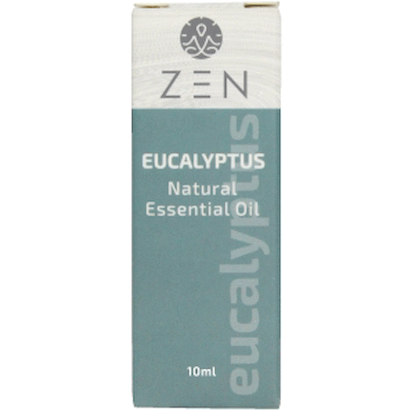 Zen Oil - Eucalyptus