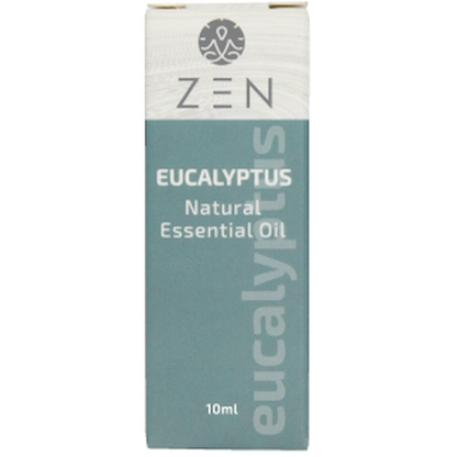 Zen Oil - Eucalyptus