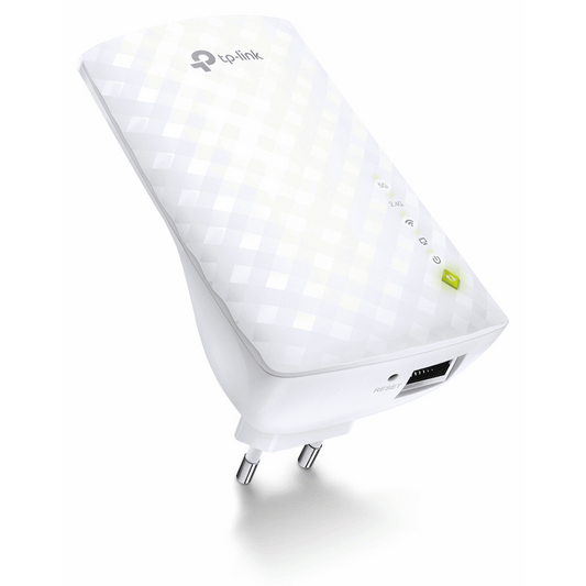 TP-Link RE200 AC750 Wi-Fi Range Extender