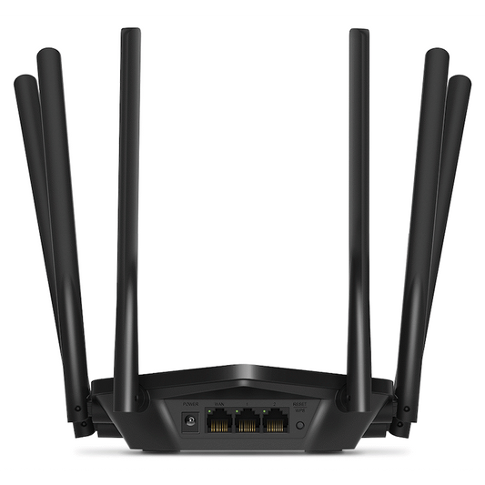 TP-Link Mercusys MR50G AC1900 Wireless Dual Band Gigabit Router