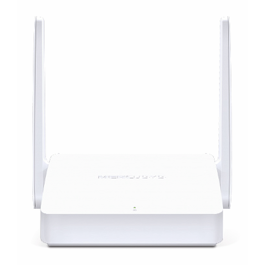 TP-Link Mercusys MW301R 300Mbps Wireless N Router