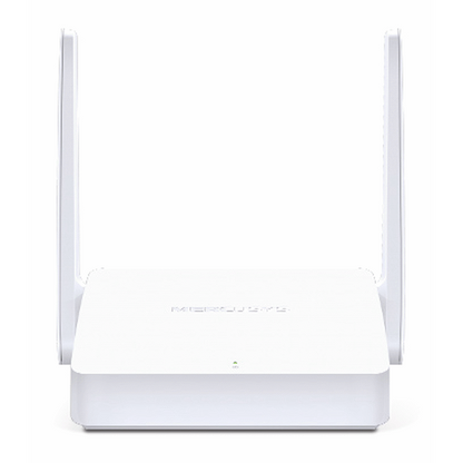 TP-Link Mercusys MW301R 300Mbps Wireless N Router