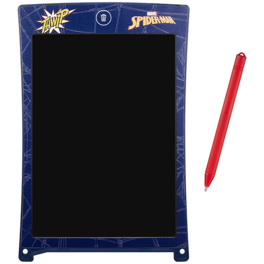 Marvel Spider-Man 8.5" LCD Writing Pad