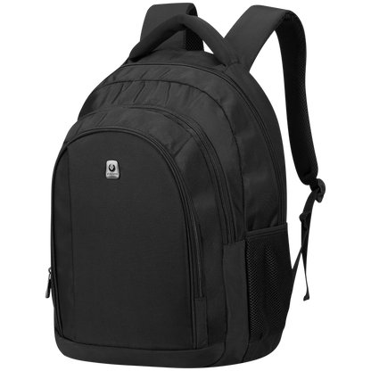 Volkano Stealth 15.6" Laptop Backpack - Black
