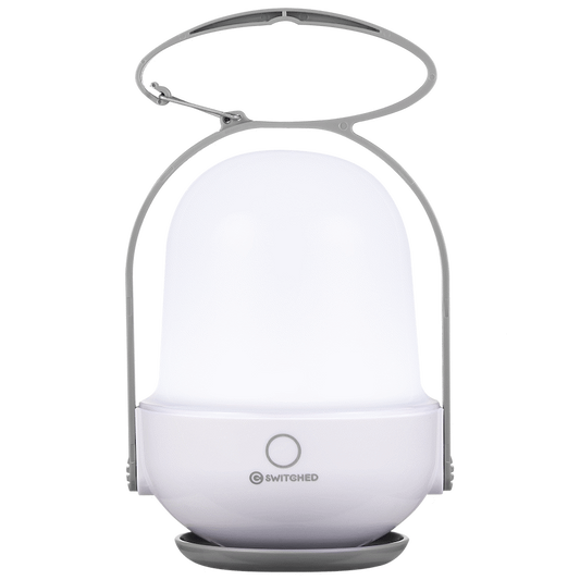 Switched Stella Mini Rechargeable Lantern