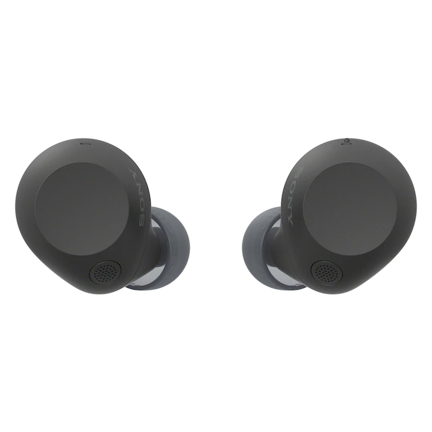 Sony WF-C710N True Wireless Earbuds (Black)