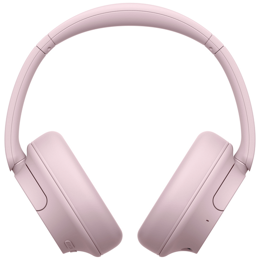 Sony WH-CH720 (Pink) Noise Cancelling Over-Ear Headphones