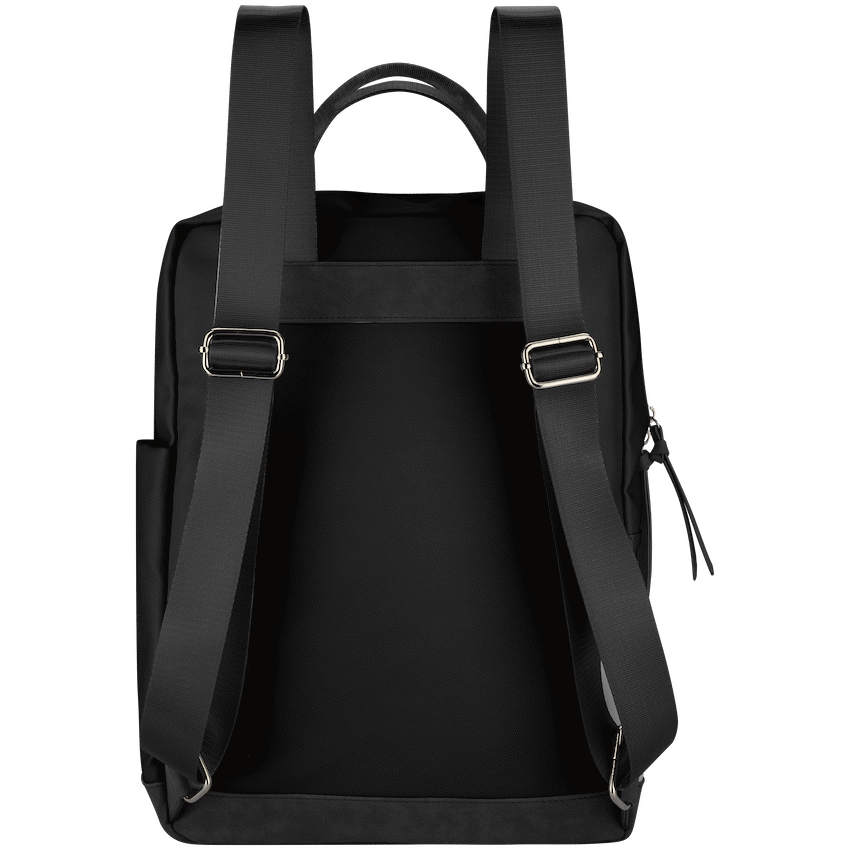 SupaNova Lara 15.6" Laptop Backpack - Black